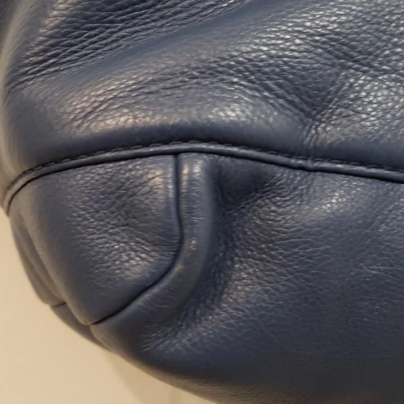 Marc by Marc Jacobs Preppy Leather tote - Picture 8 of 12